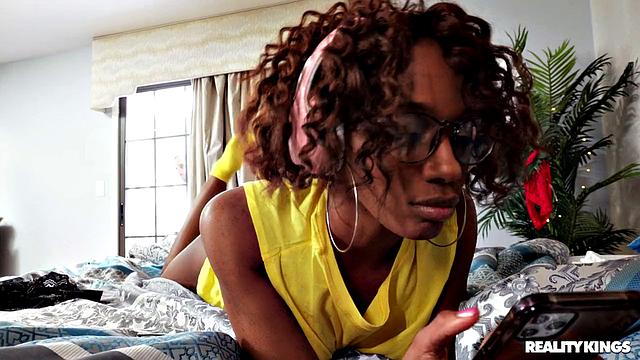 A Window with a View