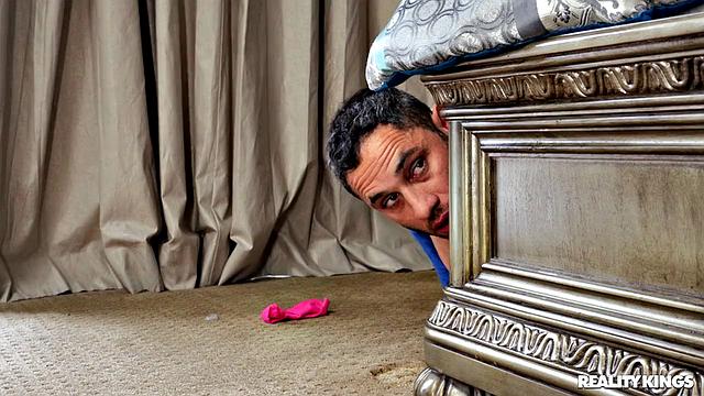 A Window with a View