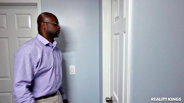 A Window with a View