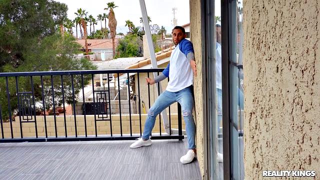 A Window with a View