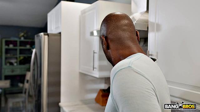 Piping Hot Sweaty Tit