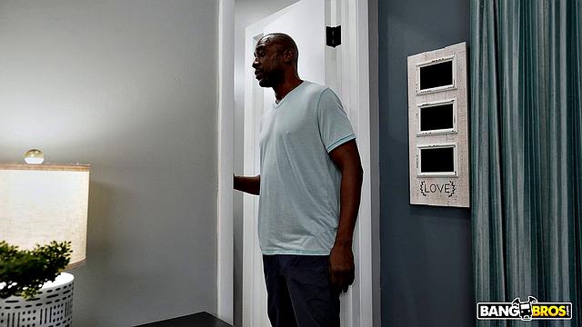 Piping Hot Sweaty Tit