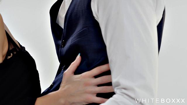 Banging My Hubby's Best Friend