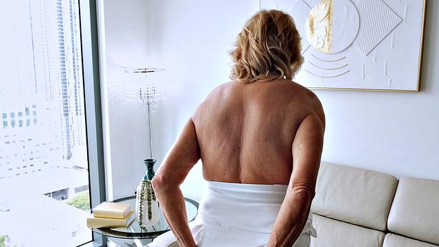 Meet 76-year-old Desiree Eden, our oldest GILF ever