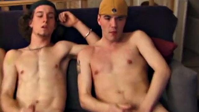 Amateur Threesome