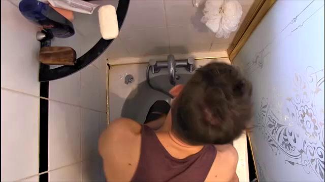 Hard Labour: Кайден, Скай и Оскар