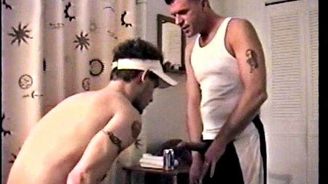 Straight Buzz Vinnie