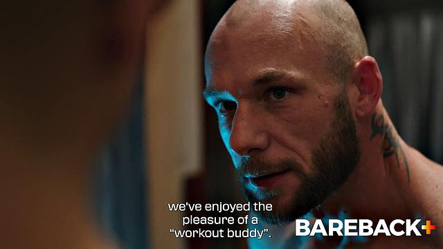 A New Workout Partner Vol. 1