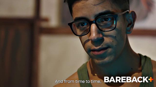 A New Workout Partner Vol. 1