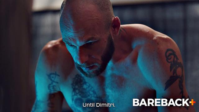 A New Workout Partner Vol. 1