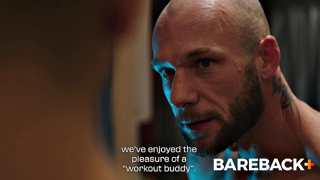 A New Workout Partner Vol. 1