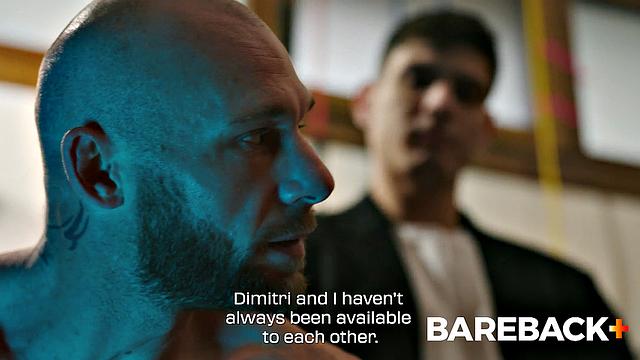 A New Workout Partner Vol. 1