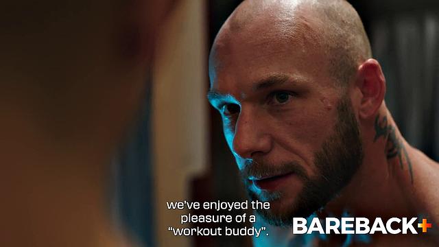 A New Workout Partner Vol. 1