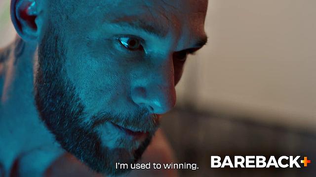 A New Workout Partner Vol. 1