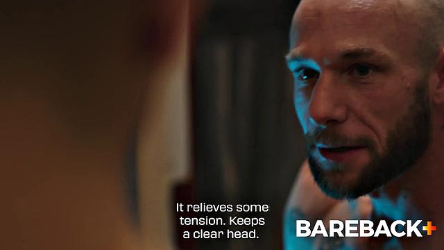 A New Workout Partner Vol. 1