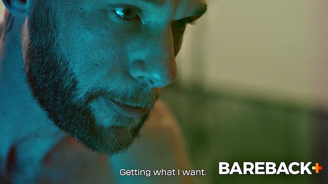 A New Workout Partner Vol. 1