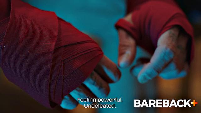 A New Workout Partner Vol. 1