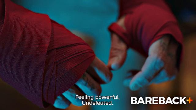 A New Workout Partner Vol. 1