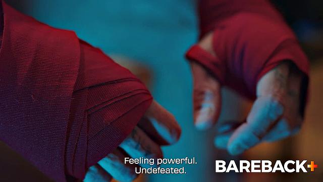 A New Workout Partner Vol. 1