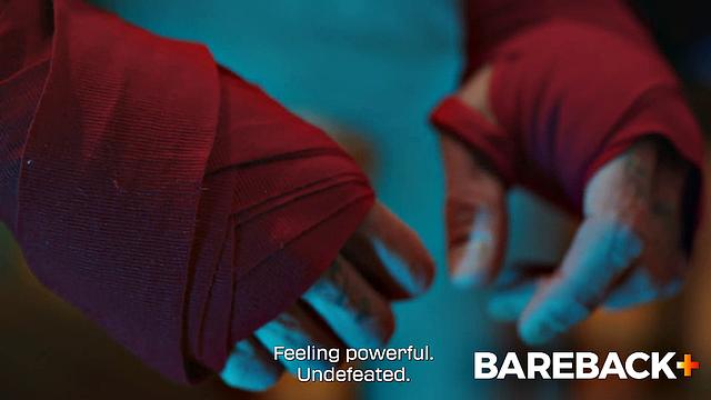 A New Workout Partner Vol. 1