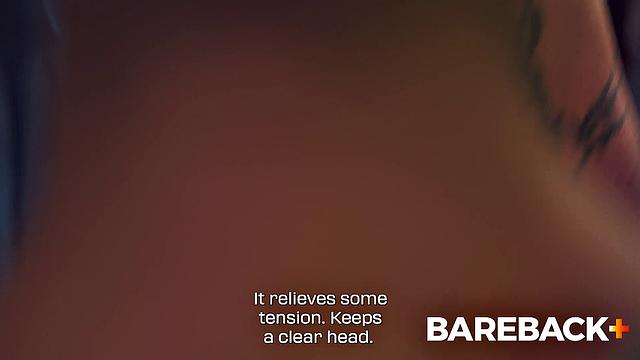 A New Workout Partner Vol. 1