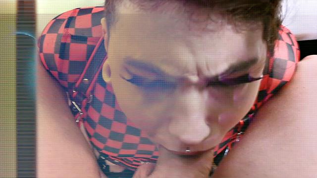 Naughty Lexi Dona Gets Dicked Down in POV