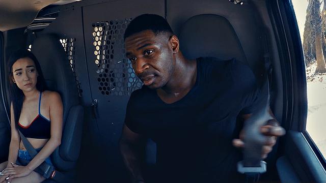 Helpless Teens - Kiley Jay - Teen Hitchhiker