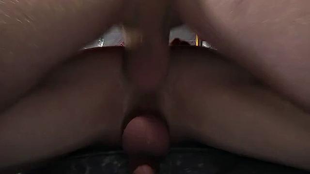 Tyler Takes Over Aaron - Aaron Aurora &amp;amp; Tyler Underwood