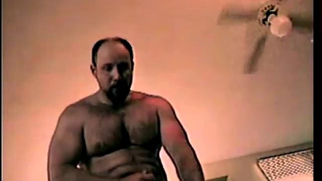 Straight Buck Tries Penis Pump