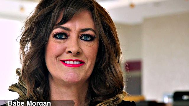 Getting to know a Babe