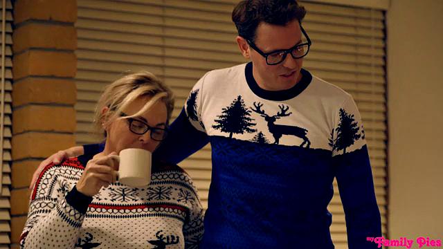 Christmas Family - S1:E2