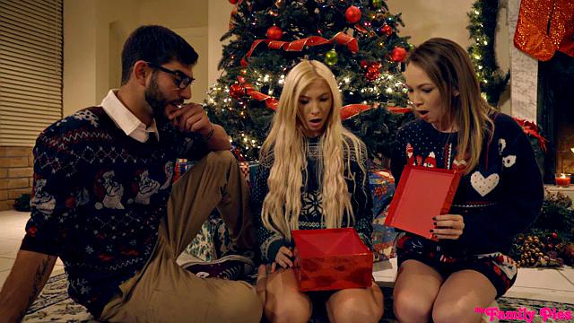 Christmas Family - S1:E2