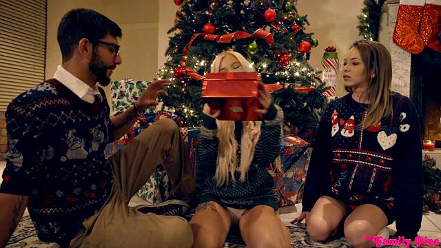 Christmas Family - S1:E2