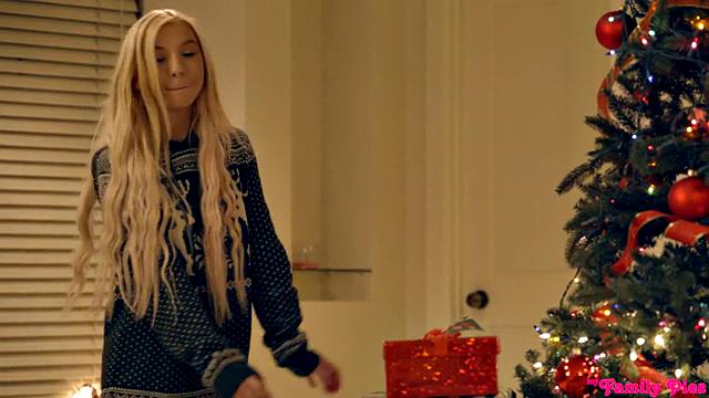 Christmas Family - S1:E2