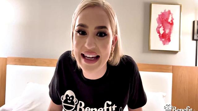 Blake Blossom Vs Hungrylla