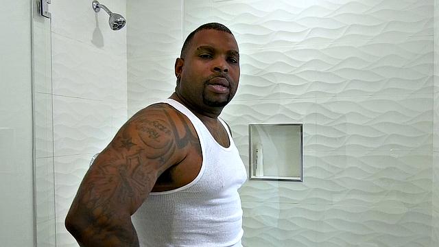 Когда киски фонтанируют, ковёр просит пощады