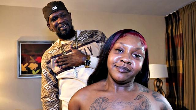 Cubanindica Chocolate Goddess gets destroyed by big cock