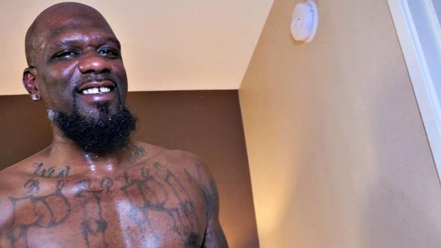 Cubanindica Chocolate Goddess gets destroyed by big cock