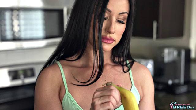 My Stepsons Cum Is All Ready - S1:E1