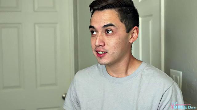 My Stepsons Cum Is All Ready - S1:E1