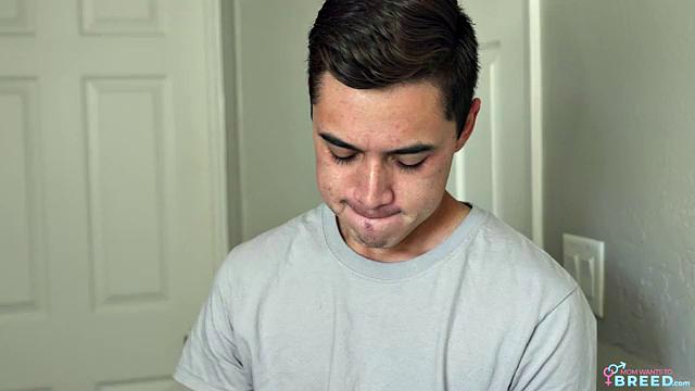 My Stepsons Cum Is All Ready - S1:E1