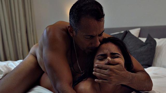 Teen Creeper with Gabby Martinez