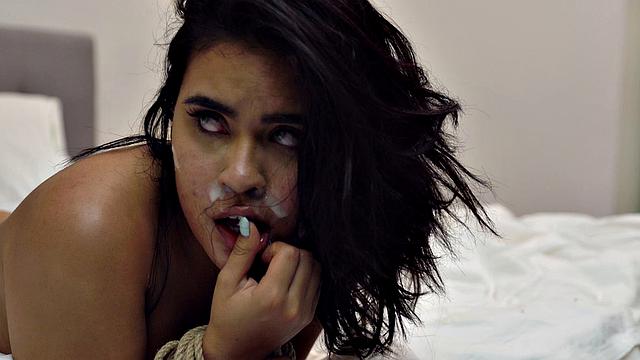 Teen Creeper with Gabby Martinez