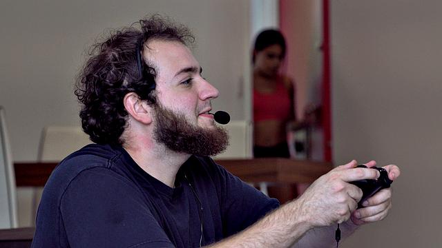 Teen Creeper with Gabby Martinez