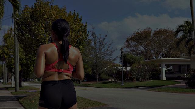 Teen Creeper with Gabby Martinez