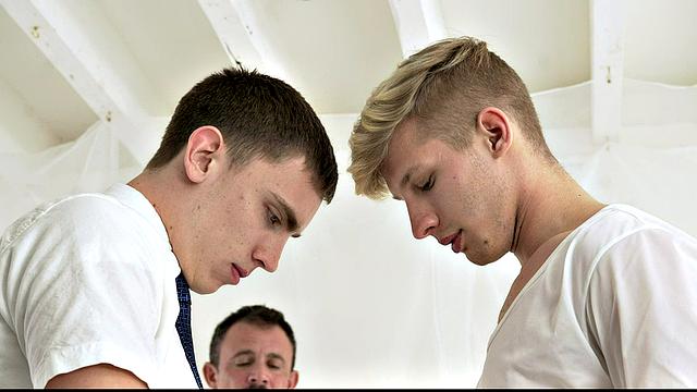 Elder Madden 2: Anointing