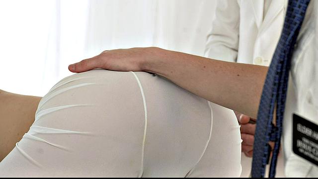 Elder Madden 2: Anointing