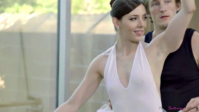 Petite Ballerina - S3:E6