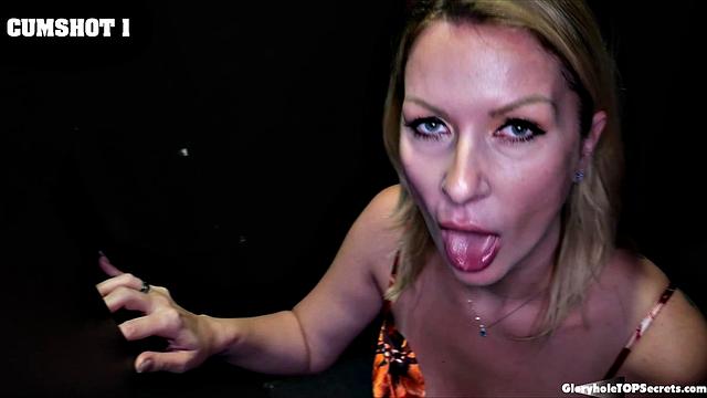 16 cumshots between you two!