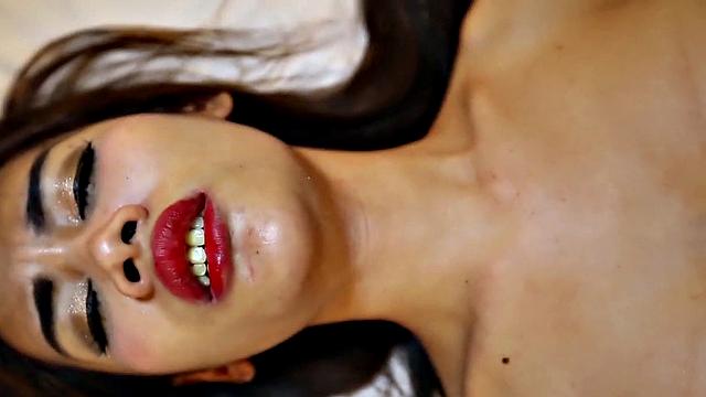 Cake1 - Doggystyle - 4min Clip